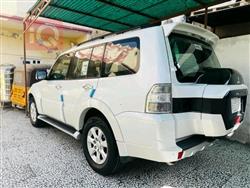 ميتسوبيشي باجيرو